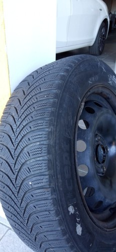 Gomme termiche hankook - termiche,