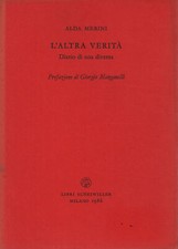 L'altra verità - Alda Merini