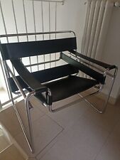 Poltrona Wassily Made In Italy