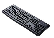 Logitech Deluxe K120 Keyboard