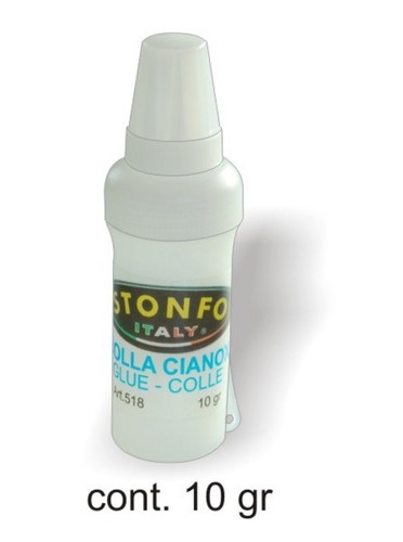 Stonfo art 518 colla cianox - 518,