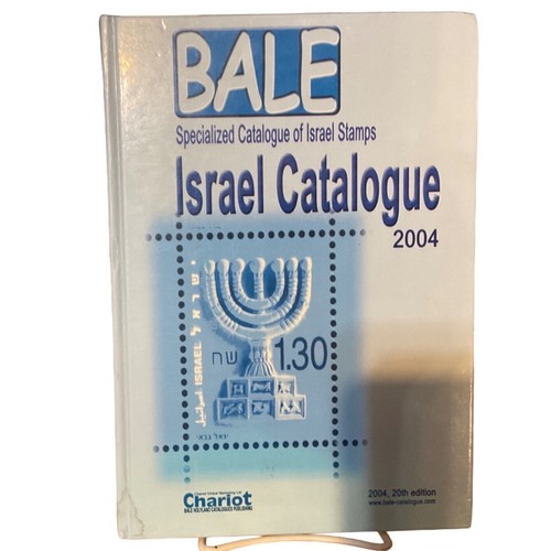 Bale catalogo specializzato - specializzato, di