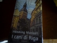 I Cani di Riga