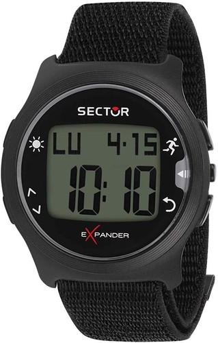 Orologio cardiofrequenzimetro - orologio,