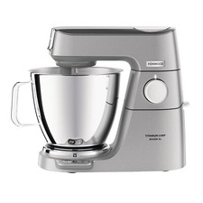 Kenwood KVL85.224.SI Titanium