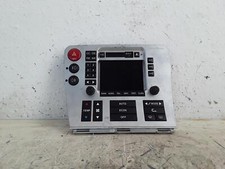 CONSOLE CENTRALE CON COMANDI CLIMA E RADIO PER ALFA ROMEO 166 Serie (936_) Benz