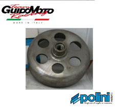 CAMPANA FRIZIONE Ø 80 MOTORE