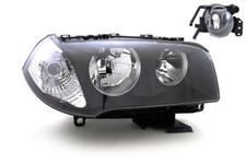 Faro Alogeno Principale Adatto