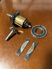 Mantua Model Safari Parts Brake Axis Vintage Rc 1/8 Sg