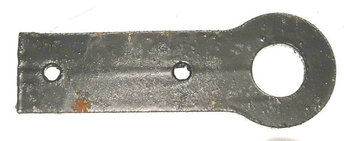 Occhio traino per rulli - occhio,
