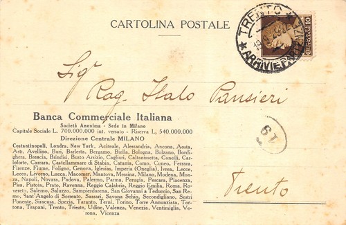 Al15 30a milano - al15-30a), banca