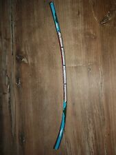 Stern pinball ramp sticker the