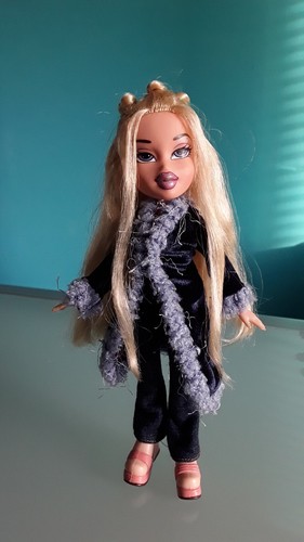 Bratz doll mga funk n - doll",, mga,