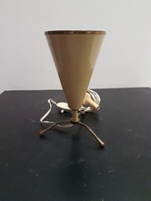 Lampada Da Tavolo TV Anni 50