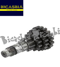 11000 - INGRANAGGIO MULTIPLO