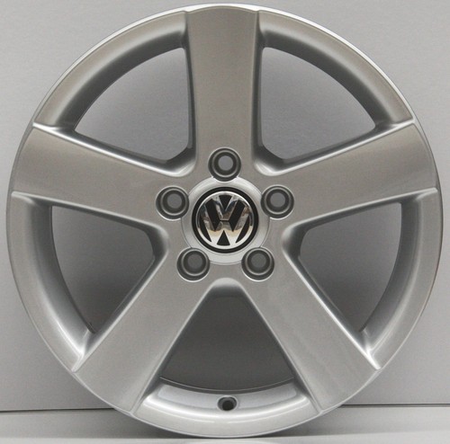 Cerchio lega volkswagen - 1, in