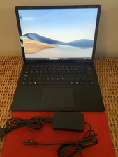 Microsoft Surface Laptop 4 -