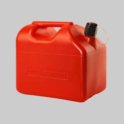 Tanica per carburanti - tanica,