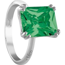 Anello Bliss Donna in Argento