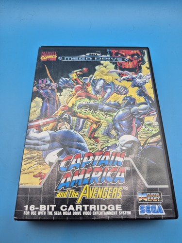 Captain america and the - captain,