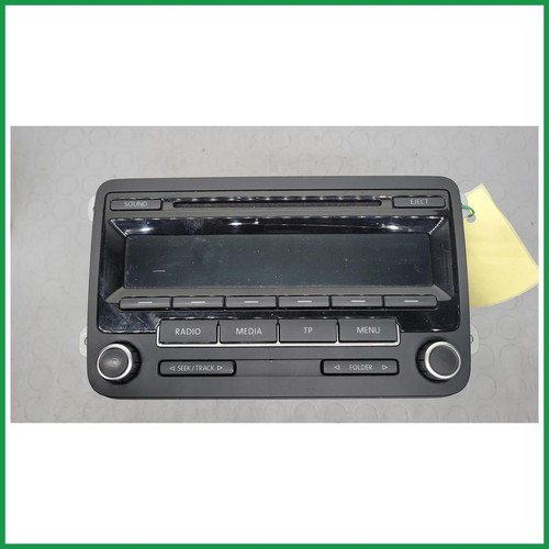 Autoradio volkswagen polo - autoradio,