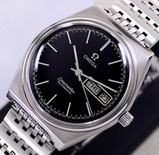 Orologio Uomo Vintage Omega