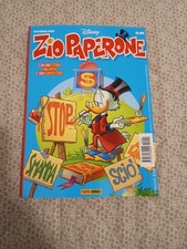 Fumetto DISNEY Zio Paperone Panini Comics n.88 new Edicola 