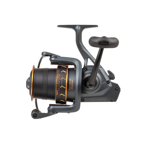 Penn surfblaster iii 7000 - iii, /
