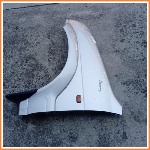 Parafango anteriore sinistro - parafango,