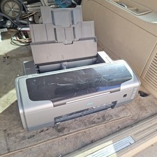 Epson Stylus Photo R1800