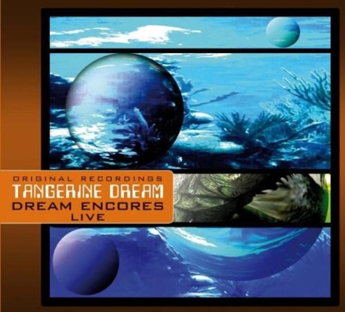 Tangerine dream - dream,