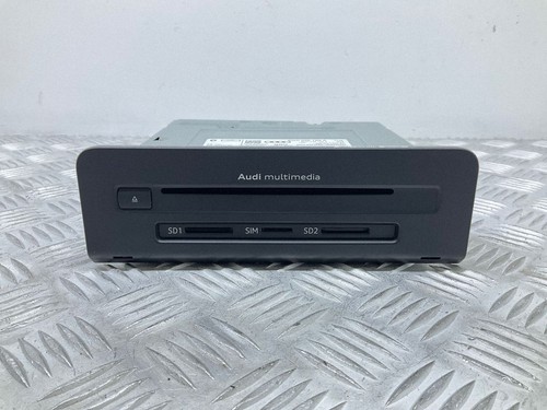 Audi 2016 radio - b9,