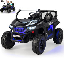Auto Elettrico per Bambini