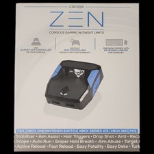 Cronus Zen Controller