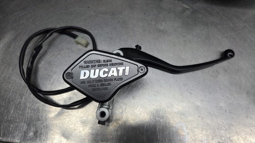 Ducati diavel 1200 2011 2014 - 2011,