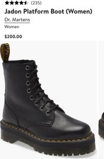 Stivali da donna Dr. Martens