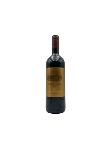 2011 ornellaia bolgheri - ornellaia,