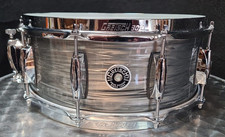 GRETSCH RULLANTE DRUM USA