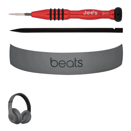 Cuffie wireless beats studio - studio, 3