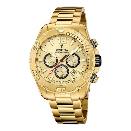 Festina timeless f20684 - festina, f20684/1