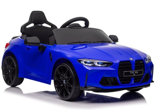 Bmw auto elettrica per - m4,