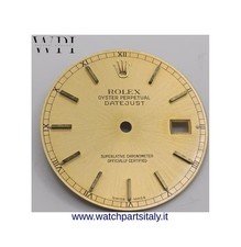 ROLEX DateJust 16233, 16238
