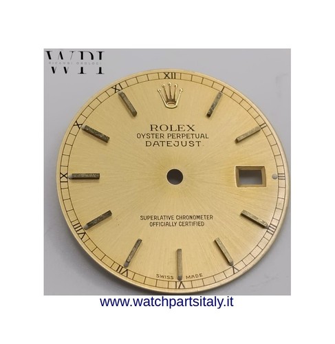 Rolex datejust 16233 16238 - datejust, 16233,