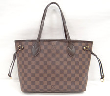 LOUIS VUITTON Damier Ebene