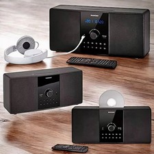 SILVERCREST Stereo Compatto