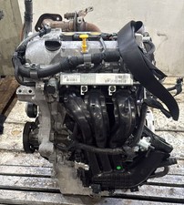 MOTORE SEMICOMPLETO PER SMART ForTwo Cabrio (W451) AR5724 benzina 1000 (07>15)