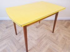 Tavolo da pranzo cucina