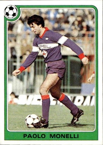 Figurina supercalcio panini - figurina,