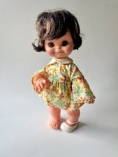 MIZZI MUZZI doll FURGA 70s