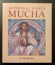 Mucha Jiri Alphonse Maria